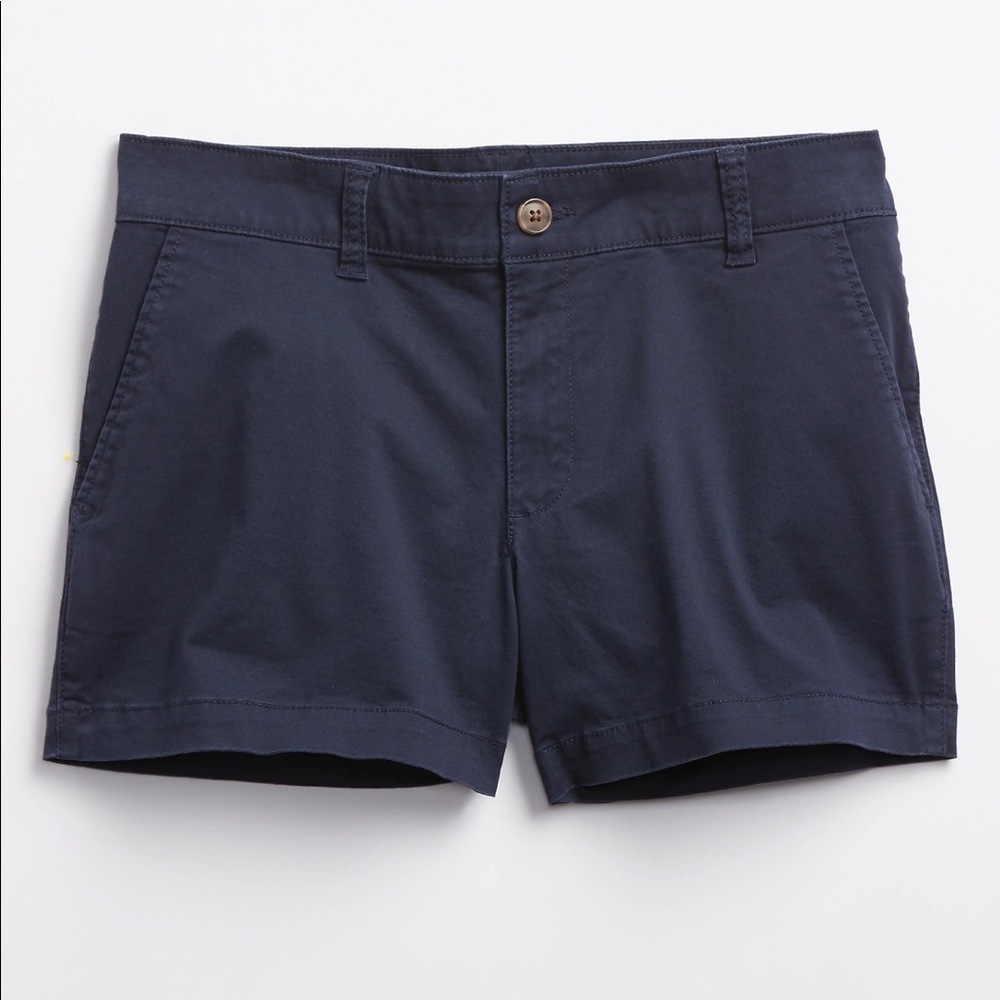 Khakis by Gap summer short Navy